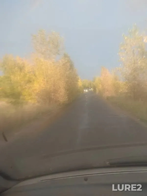 Щука — Иртыш, 16 сент. 2019 г.