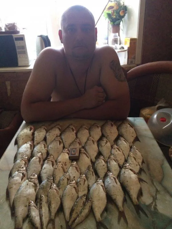 Лещ