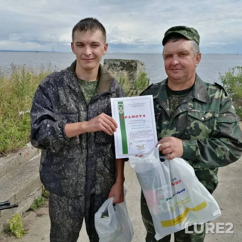Лещ