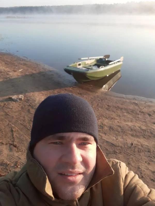 Карась, Окунь