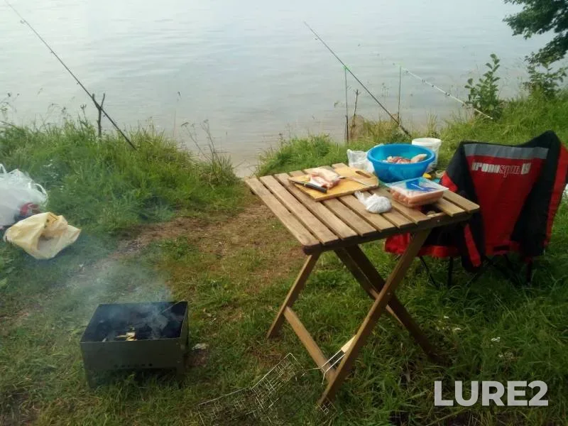 Лещ