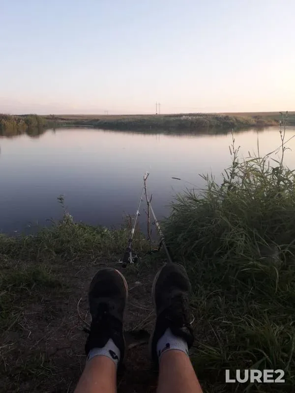 Карась — Республика Башкортостан, 02 сент. 2019 г.
