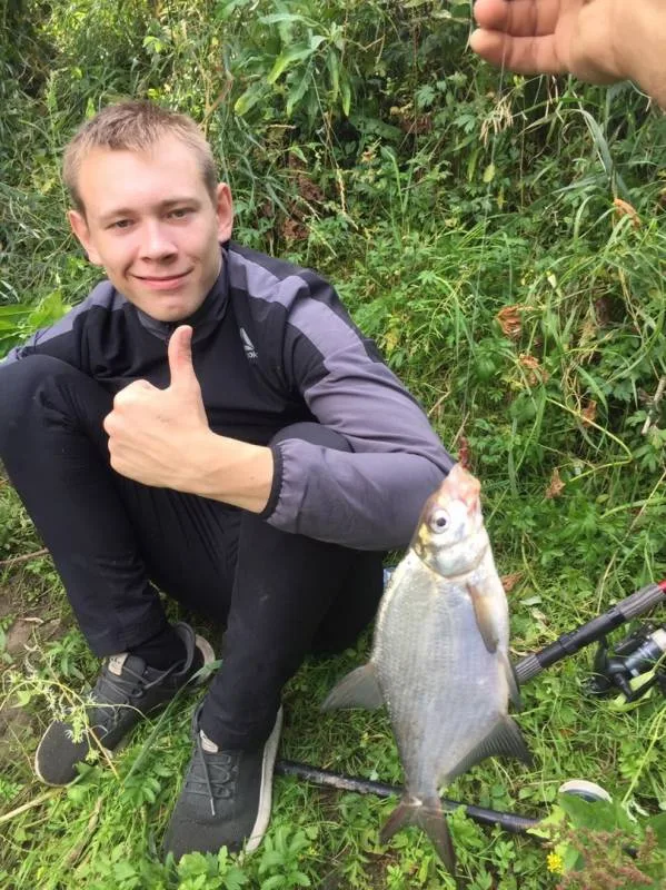 Лещ