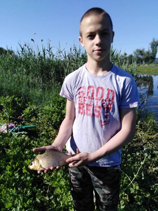 Карась
