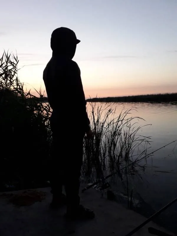 Карась