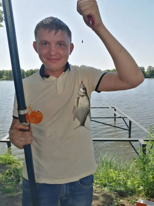 Лещ