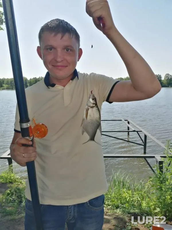 Лещ — Раифское, 03 июл. 2019 г.