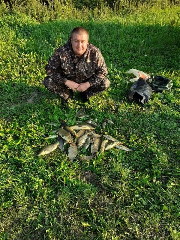Карась