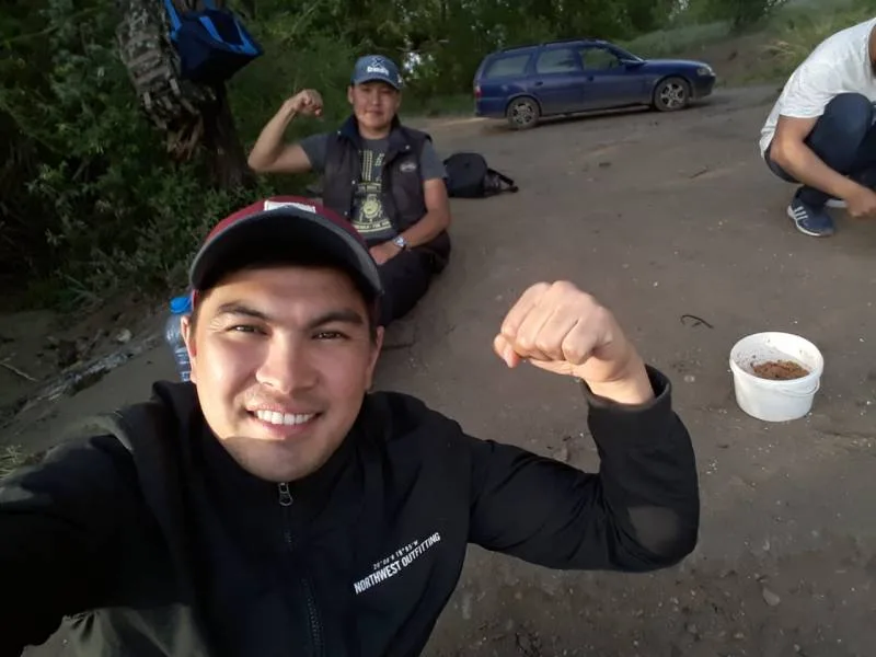 Карась