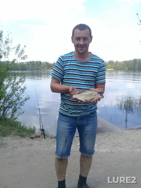 Лещ