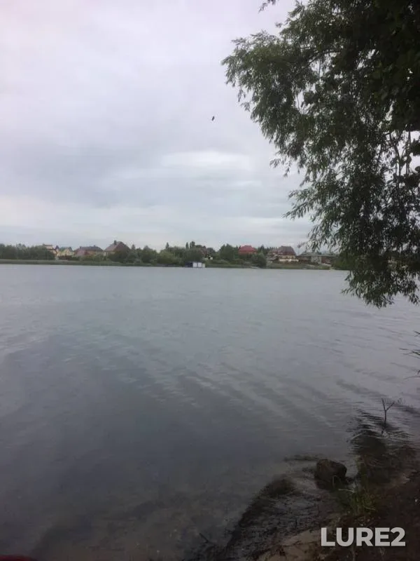 Лещ — Матыра, 30 июн. 2019 г.
