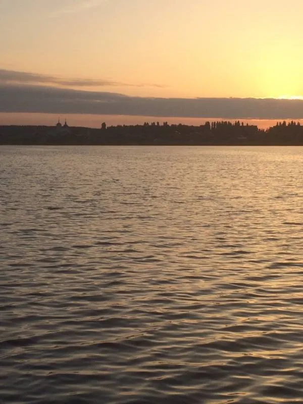 Лещ