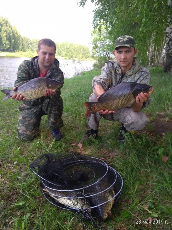Лещ