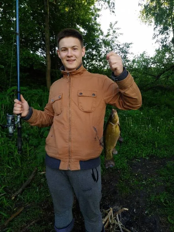 Линь