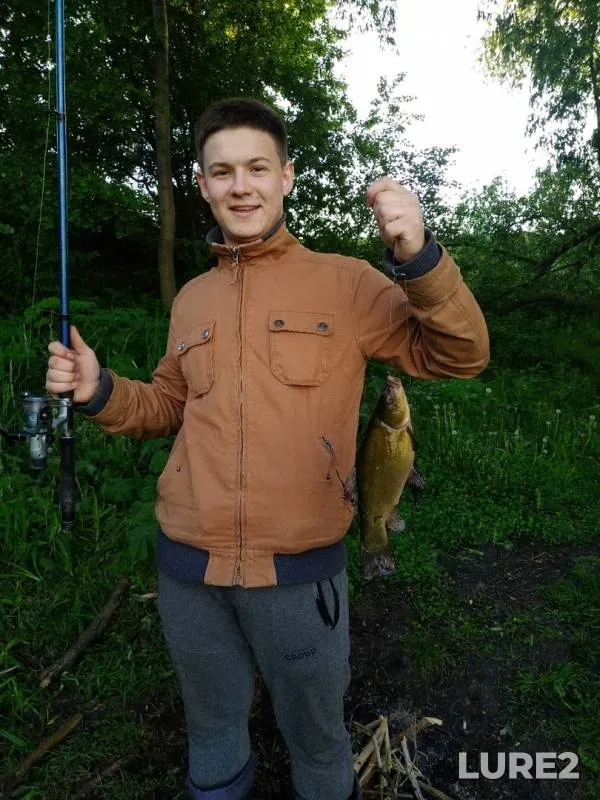 Линь — Матыра, 19 мая 2019 г.