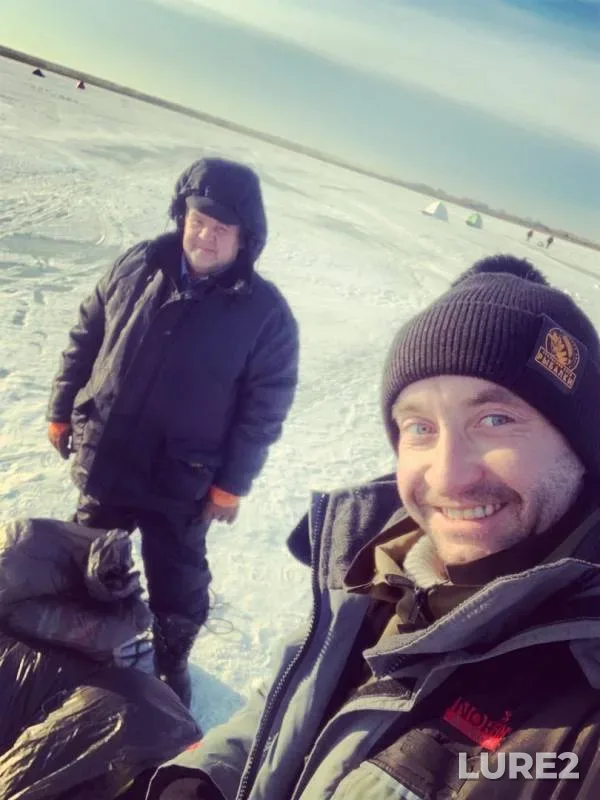 Карась — Уелги, 28 нояб. 2019 г.
