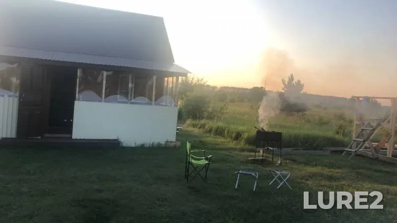 Карп, Окунь — Урайка, 20 июл. 2019 г.