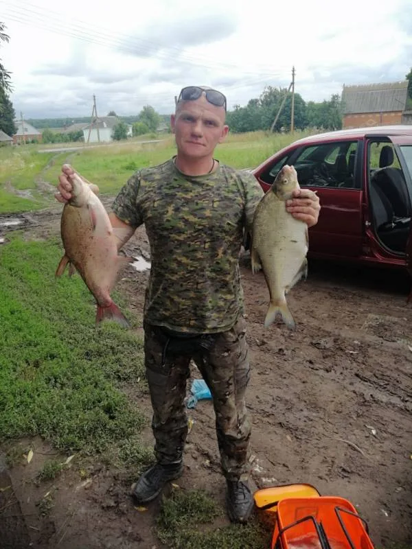 Лещ