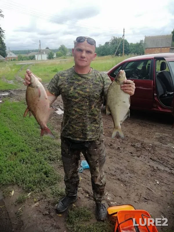 Лещ