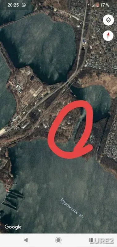 Лещ