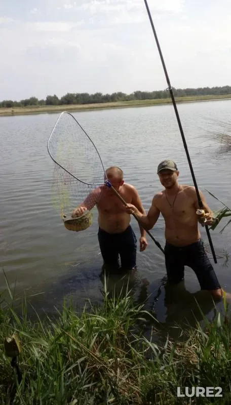 Карп — Большая Тахта, 03 авг. 2019 г.