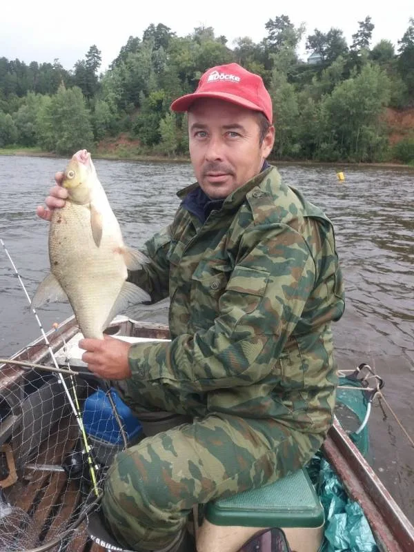 Лещ
