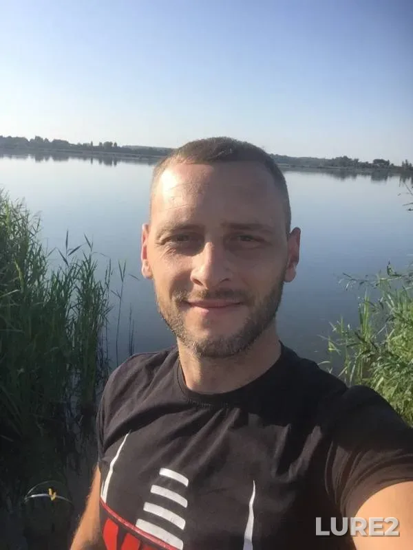 Лещ — Гродненское, 17 авг. 2019 г.