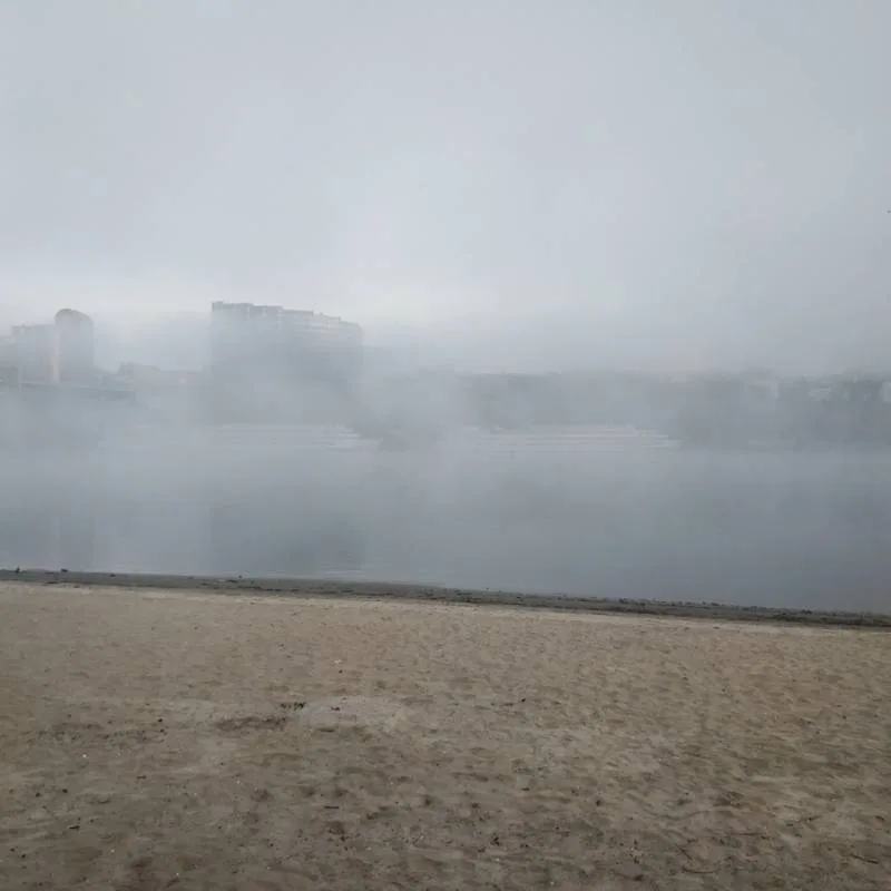 Окунь