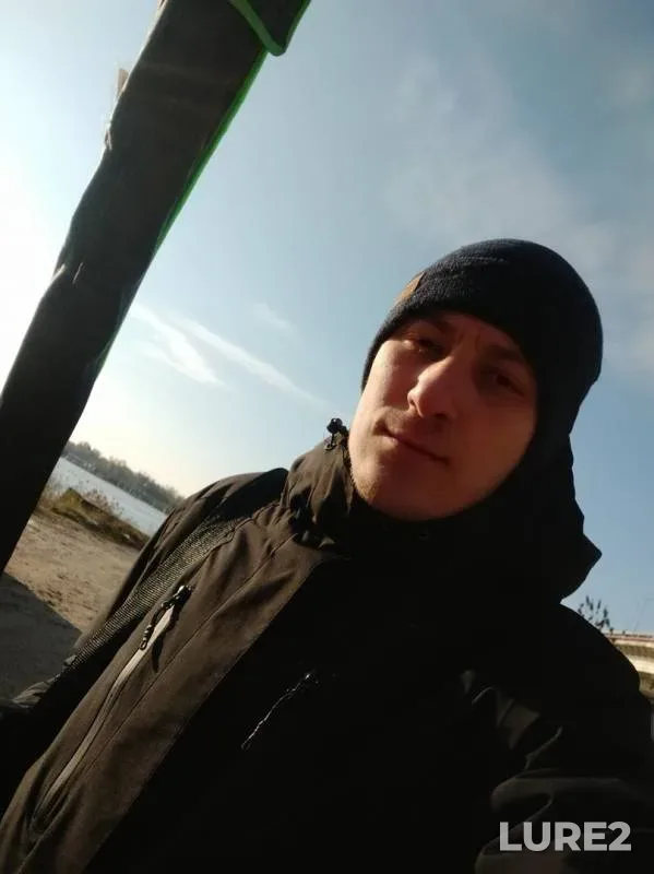 Окунь, Судак — Мёртвый Донец, 06 нояб. 2019 г.