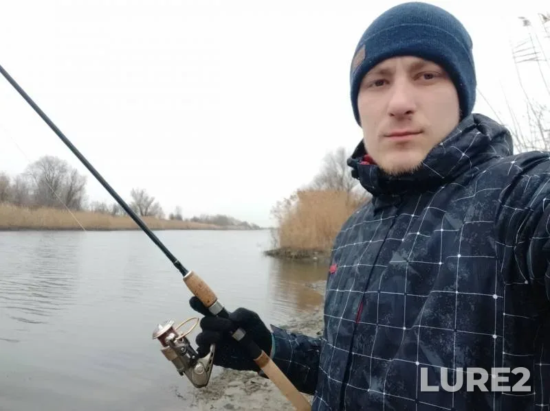 Щука — Дон, 17 нояб. 2019 г.