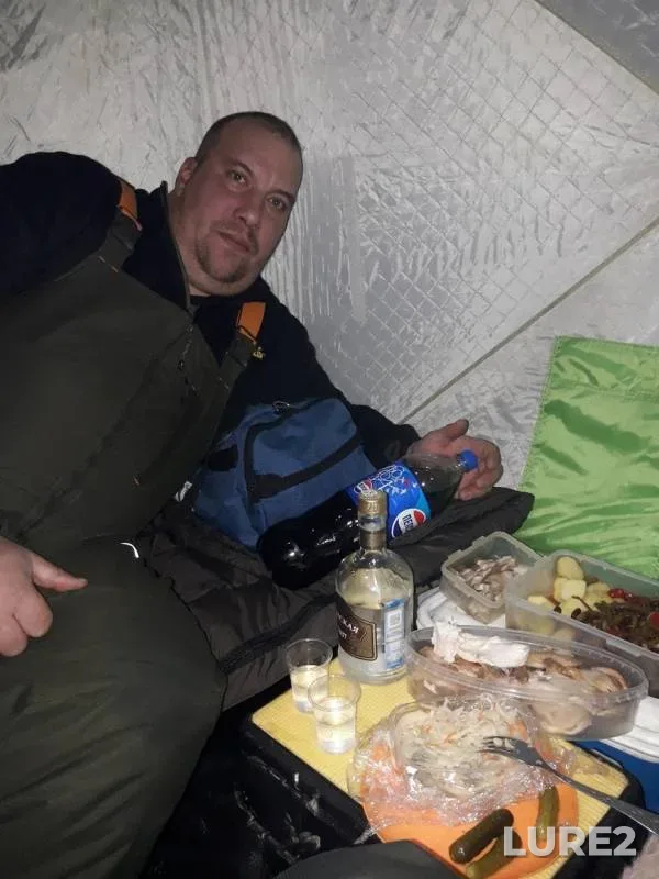 Щука — Тобыл - Тобол, 21 нояб. 2019 г.