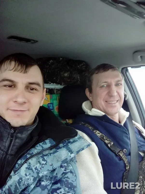 Карась, Окунь — Салтаим, 5 мар. 2019 г.
