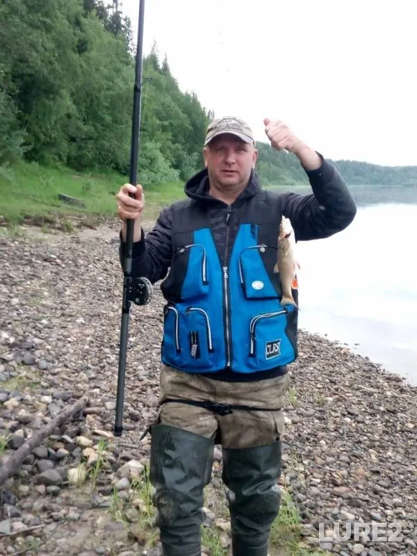 Голавль