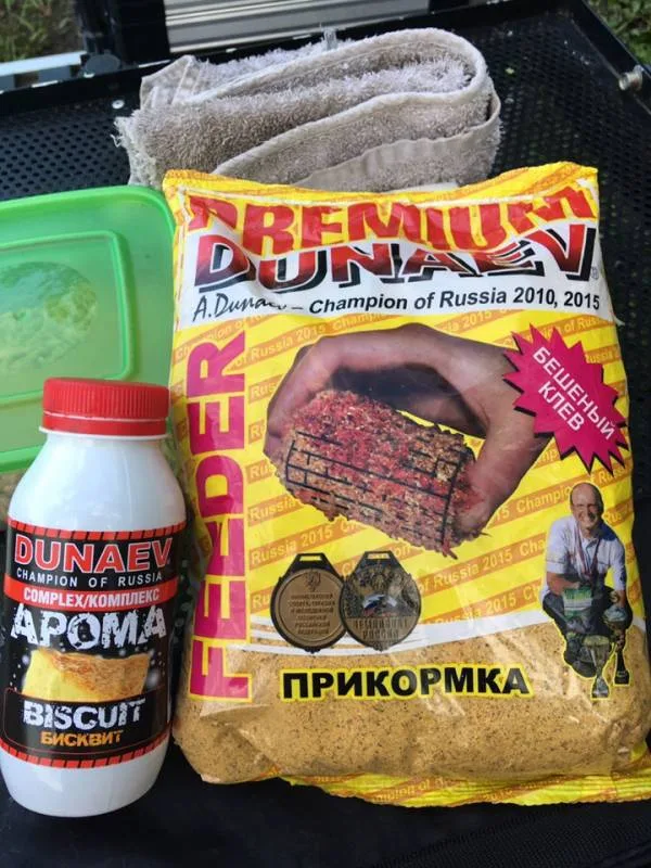 Лещ