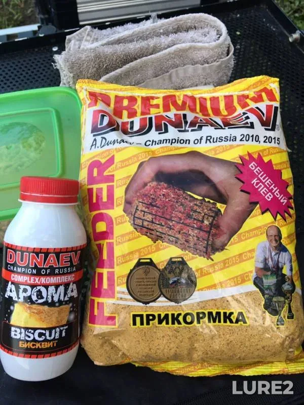 Лещ — Упа, 05 мая 2019 г.