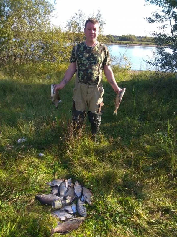 Лещ