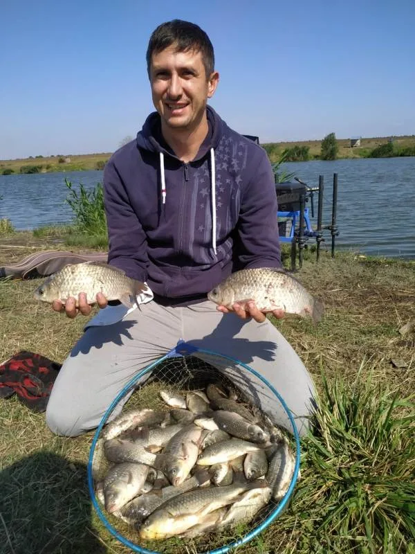 Карась
