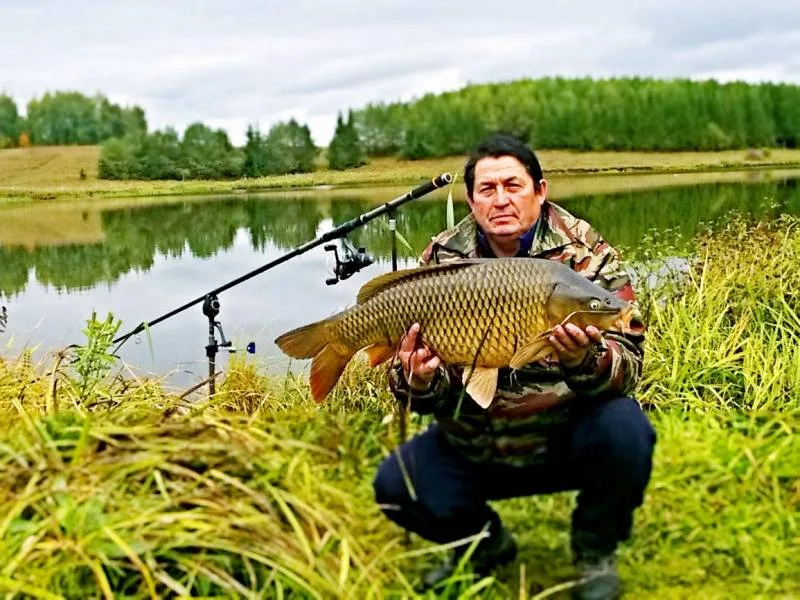 Карп
