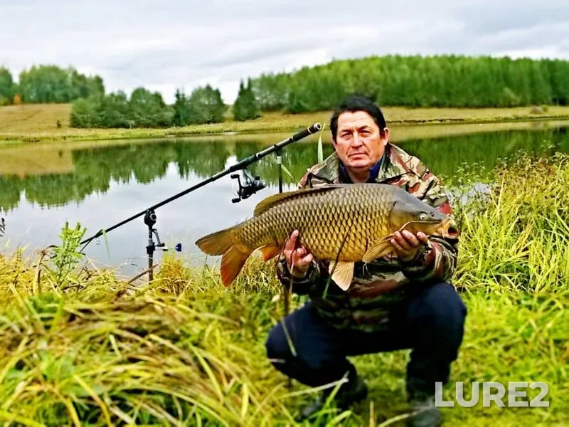 Карп — Хирлеп, 20 сент. 2019 г.
