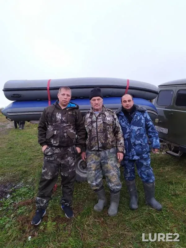 Судак — Сура, 28 сент. 2019 г.