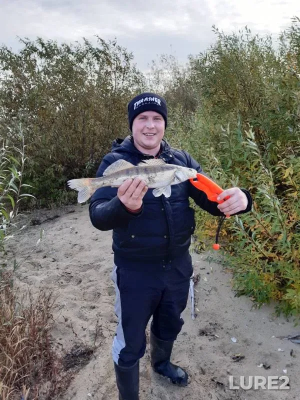 Судак — Ока, 12 окт. 2019 г.