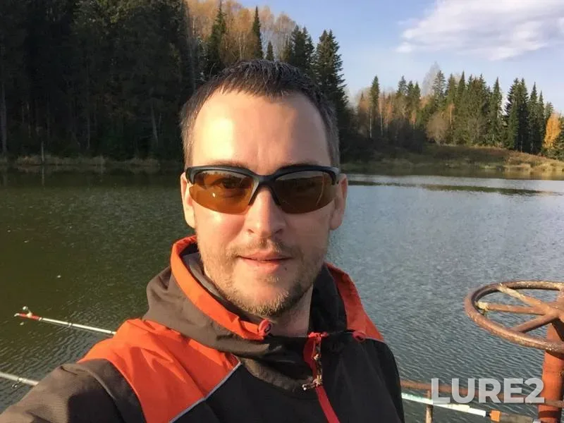 Карась — Кононовка, 07 окт. 2019 г.