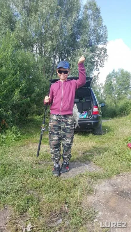 Лещ