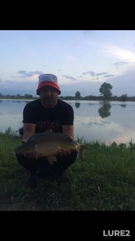 Карп — Фиагдон, 04 мая 2019 г.