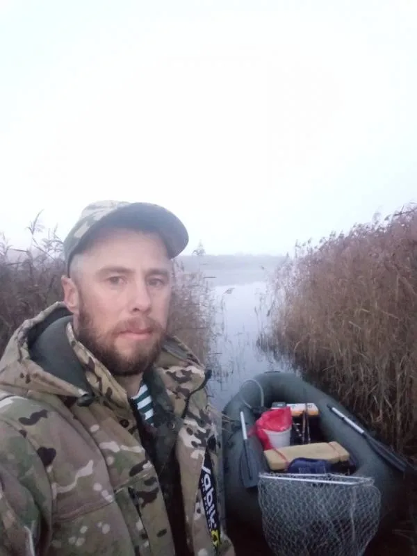 Окунь, Щука