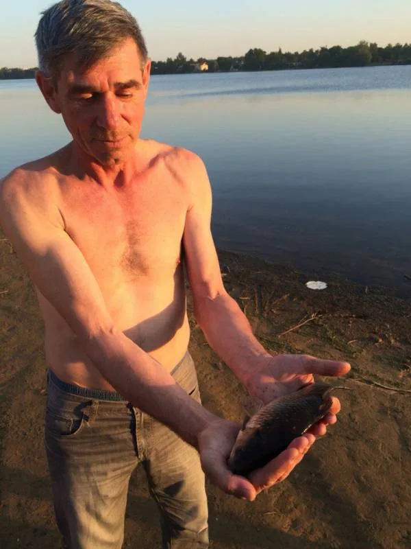 Карась