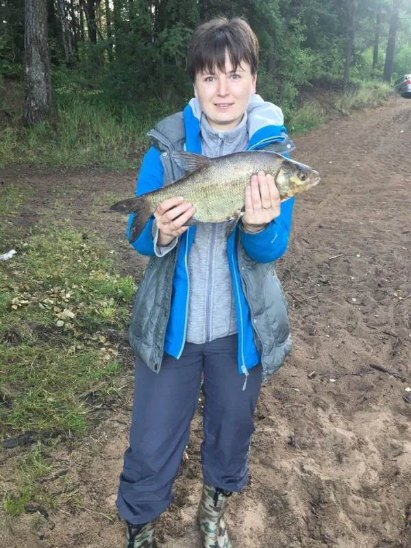 Лещ