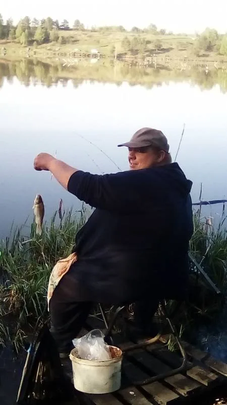Карась