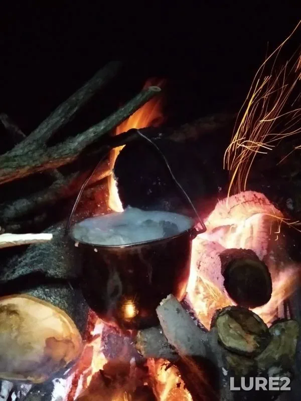 Щука — Тверская область, 30 авг. 2019 г.