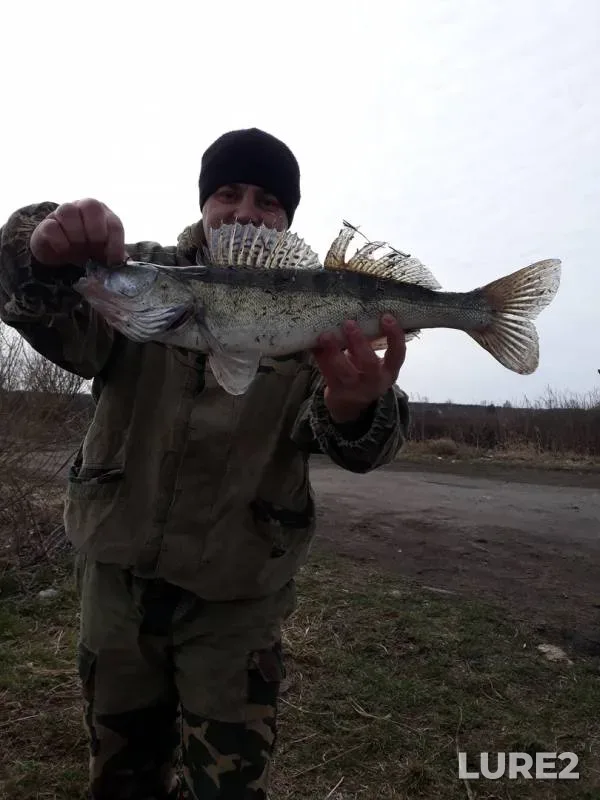 Судак — Белое, 26 мар. 2019 г.